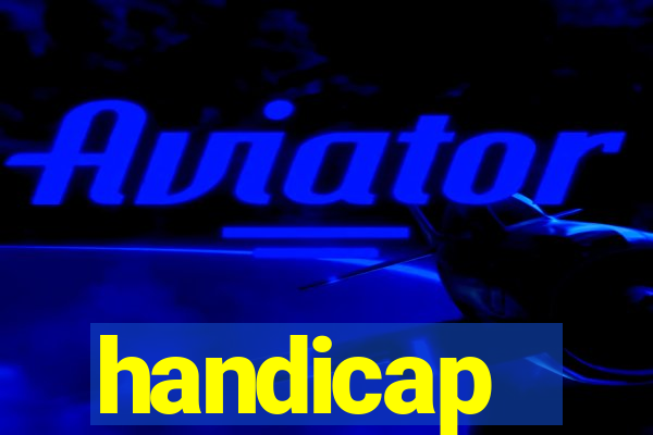 handicap - 2.5